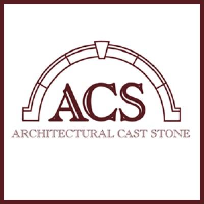 Architectural Cast Stone Logo