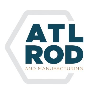 Atlanta Rod and Manufacturing Co. Inc. Logo