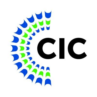 Construction Industry Council (CIC) Logo