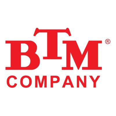 BTM Company LLC Logo