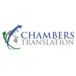 Chambers Consultants Pte Ltd Logo