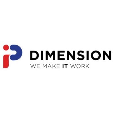 IP Dimension (Pty) Ltd Logo