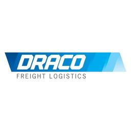 Draco Freight Logistics Corporation Logo