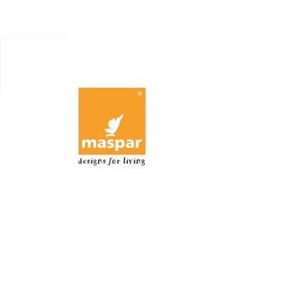 Maspar Industries Pvt. Ltd's Logo