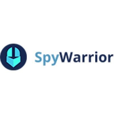 SpyWarrior Logo