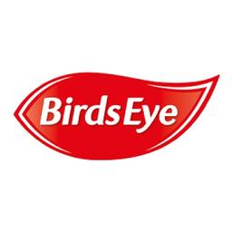 Birds Eye UK & IE Logo