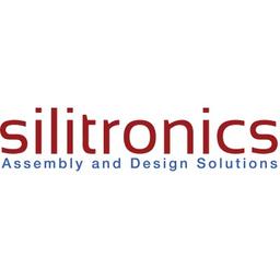 Silitronics Solutions Inc Logo