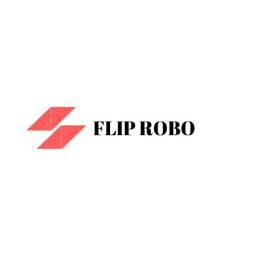 Flip Robo Technologies Logo