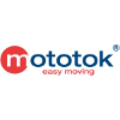 Mototok International GmbH Logo