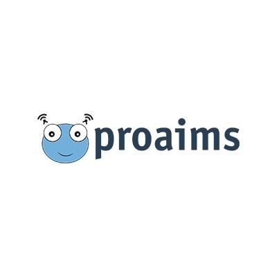 Proaims IoT Solutions LLP Logo