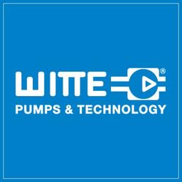 WITTE PUMPS & TECHNOLOGY GmbH Logo