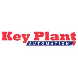 Key Plant Automation Logo