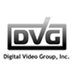 Digital Video Group Logo