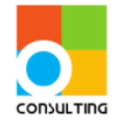 O Consulting Logo