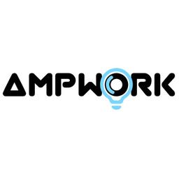 AMPWORK Pvt Ltd Logo