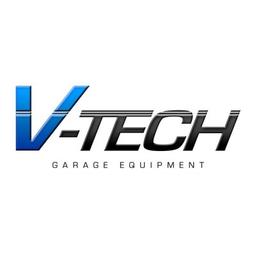 V-Tech UK Ltd Logo