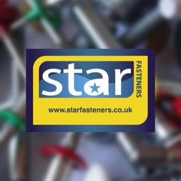 Star Fasteners (UK) Ltd Logo