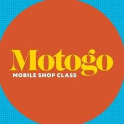 Motogo Logo