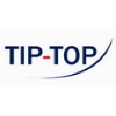 Tip-Top Molds & Products Co. Ltd Logo