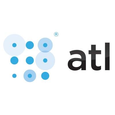 ATL Telecom Ltd Logo