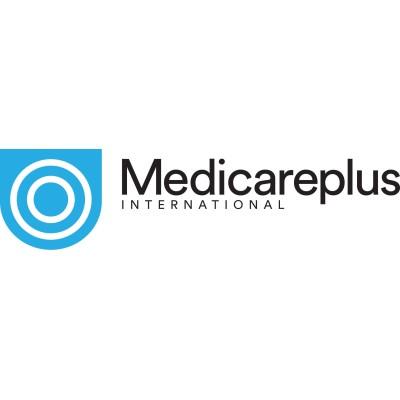 Medicareplus International's Logo