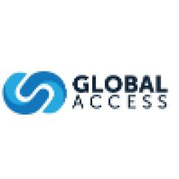 Global Access Internet Services GmbH Logo