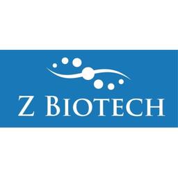 Z Biotech LLC Logo