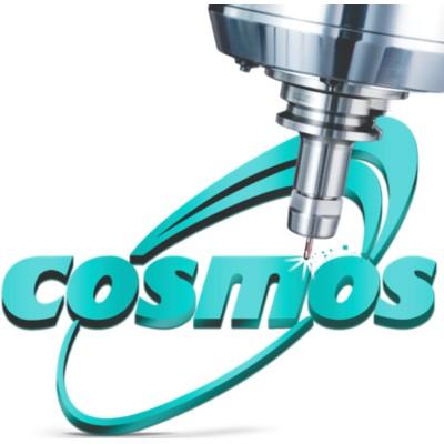 Cosmos Impex's Logo