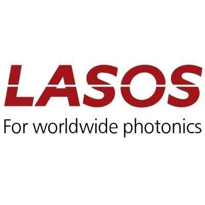 LASOS Lasertechnik GmbH Logo