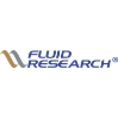 Fluid Research Limited Logo