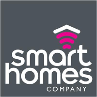 The Smart Homes Company Logo