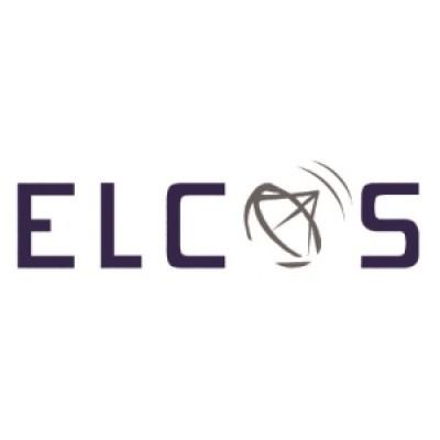 ELCOS BV Logo