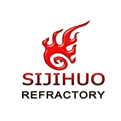 Zhengzhou Sijihuo Refractory Co. Ltd Logo
