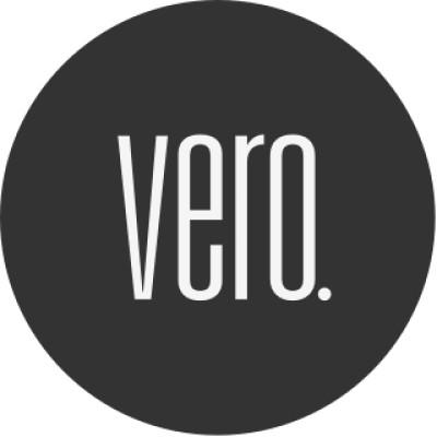 Vero Screening Logo