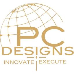 Pangasa Chetana Designs Pvt Ltd Logo