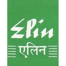 ELIN ELECTRONICS LTD. Logo