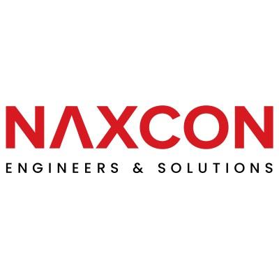 NAXCON GmbH's Logo