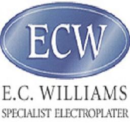 EC Williams Logo