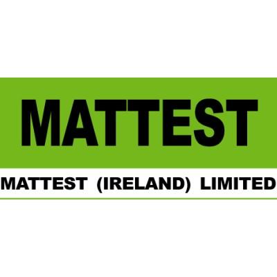 Mattest (Ireland) Ltd Logo