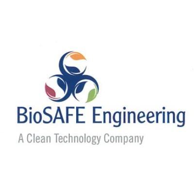 BioSAFE Engineering LLC's Logo