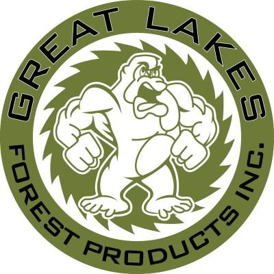 Great Lakes Forest Products Inc Logo