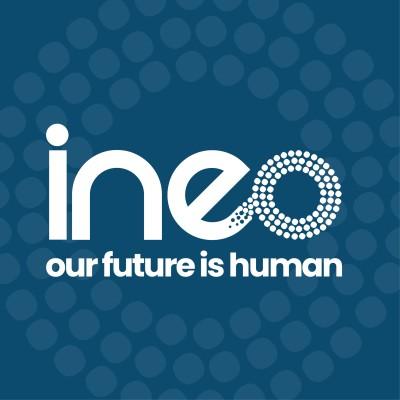 Ineo Life Ltd Logo