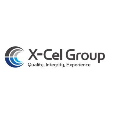 X-Cel Group  Logo