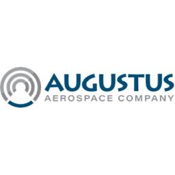 Augustus Aerospace Company  Logo