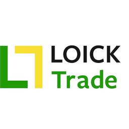 Loick Trade GmbH Logo