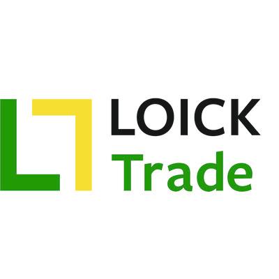 Loick Trade GmbH Logo