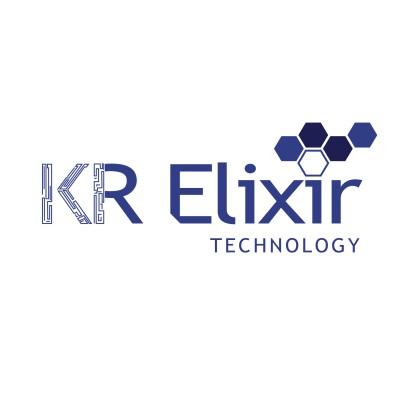 KR Elixir Inc. - IT Services & Solutions Logo