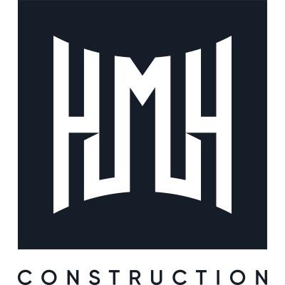 HMH Group's Logo