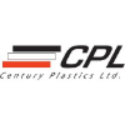 Century Plastics Ltd Logo
