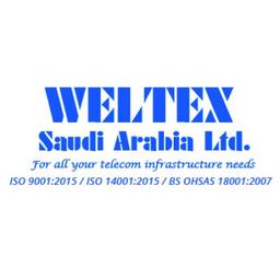 WELTEX SAUDI ARABIA CO LTD Logo